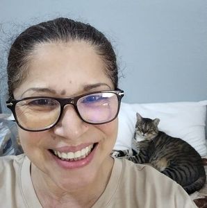 Meet your Posher, Martha